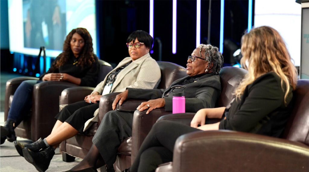 Anti-Racism, Equity and Human Rights Summit • Ontario Nurses' Association